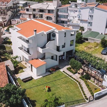 Apartments Radosevic Ulcinj Extérieur photo