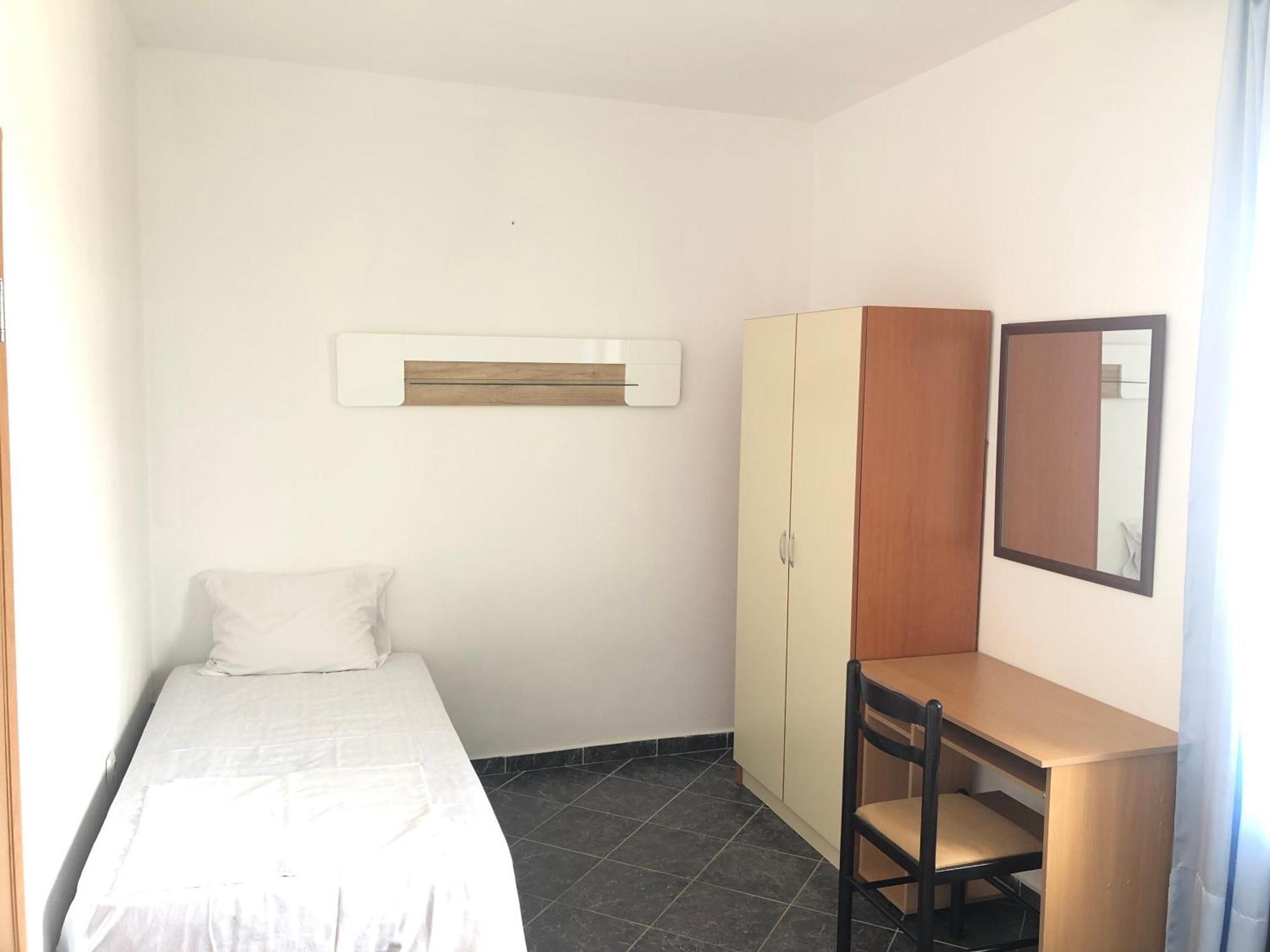 Apartments Radosevic Ulcinj Chambre photo